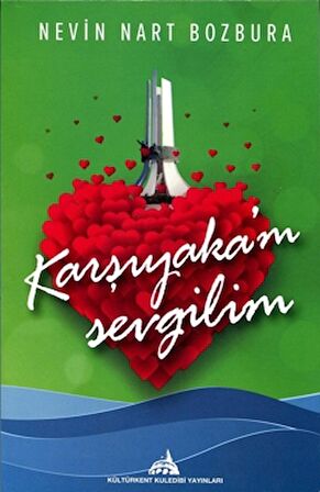 Karşıyaka’m Sevgilim