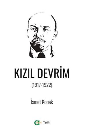 Kızıl Devrim (1917-1922)