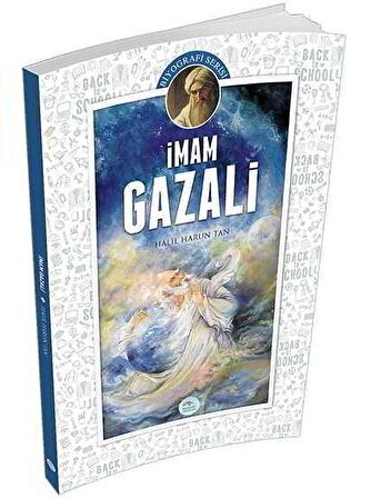 İmam Gazali