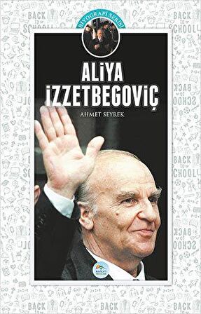 Aliya İzzetbegoviç