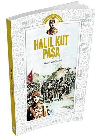 Halil Kut Paşa