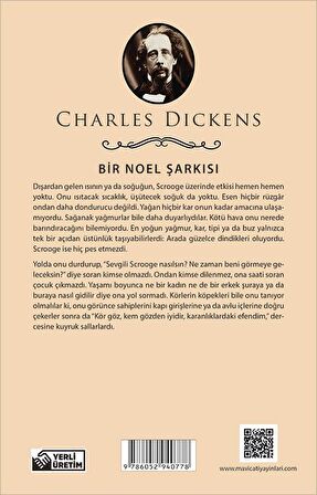 Bir Noel Şarkısı