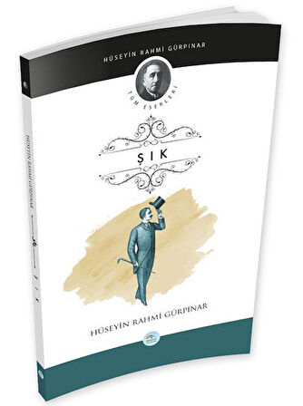 Kitap: Şık