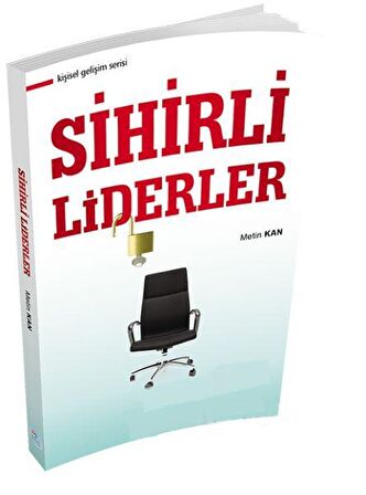 Sihirli Liderler