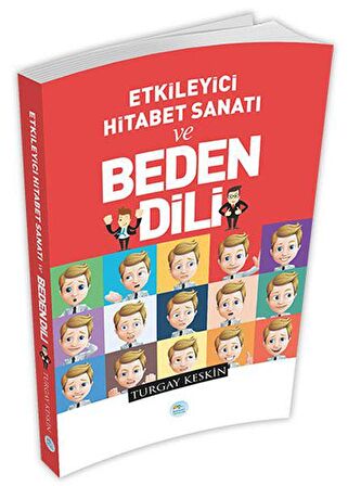 Etkileyici Hitabet Sanatı ve Beden Dili