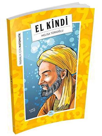 İnsanlık İçin Matematik - El Kindi