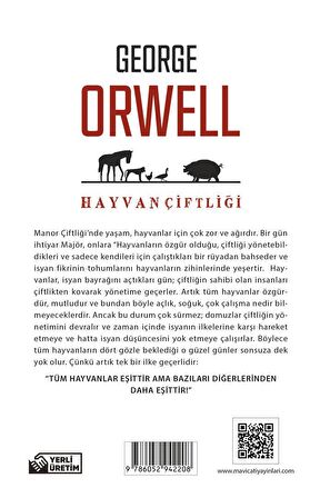 Hayvan Çiftliği