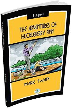 The Adventures of Huckleberry Finn (Stage-1)