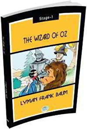 The Wizard of Oz  (Stage-1)
