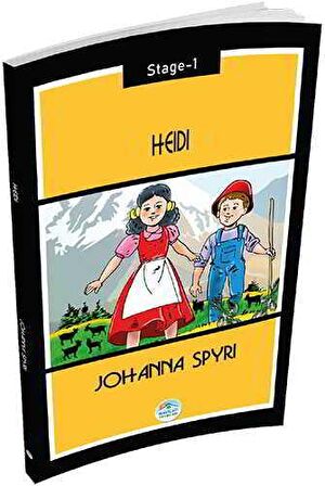 Heidi - Stage 1