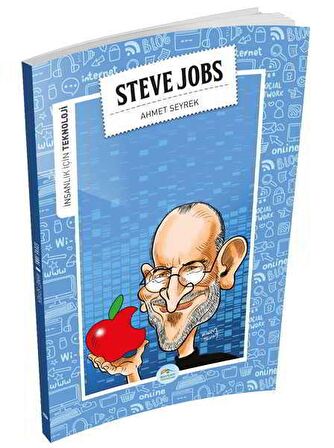 İnsanlık İçin Teknoloji - Steve Jobs