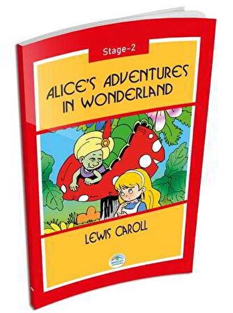 Alice's Adventures In Wonderland