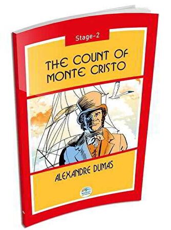 The Count of Monte Cristo