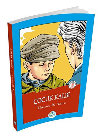 Çocuk Kalbi