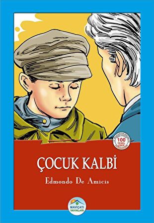 Çocuk Kalbi