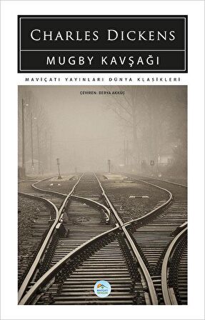 Mugby Kavşağı