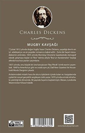 Mugby Kavşağı