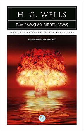 Tüm Savaşları Bitiren Savaş