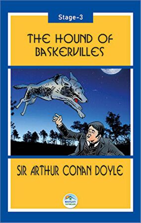 The Hound Of Baskervilles Stage 3