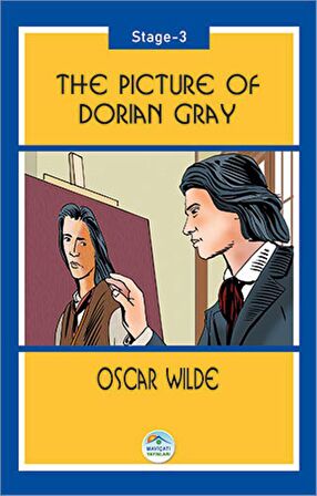 The Picture Of Dorian Gray Stage 3