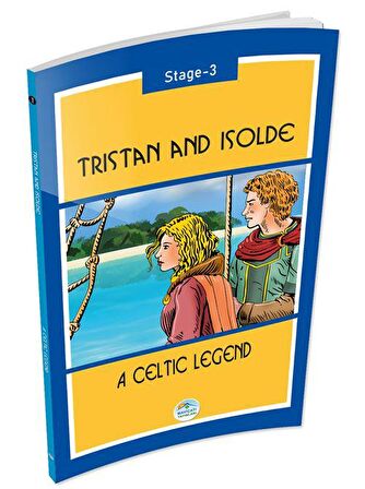 Tristan And Isolde Stage 3