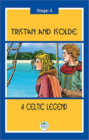 Tristan And Isolde Stage 3