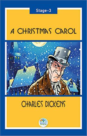 A Christmas Carol Stage 3