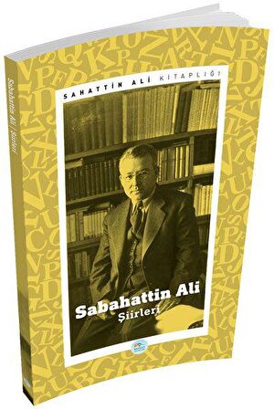 Sabahattin Ali - Şiirleri