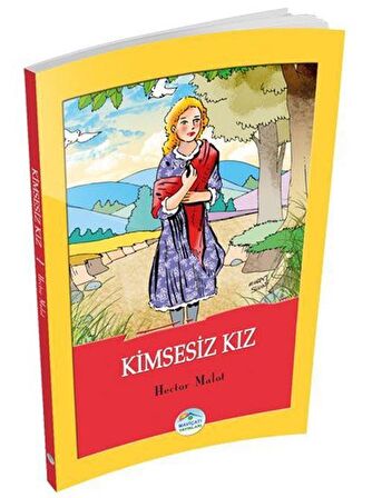 Kimsesiz Kız