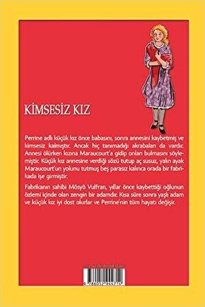 Kimsesiz Kız