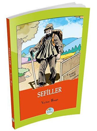 Sefiller (Çocuklar İçin)