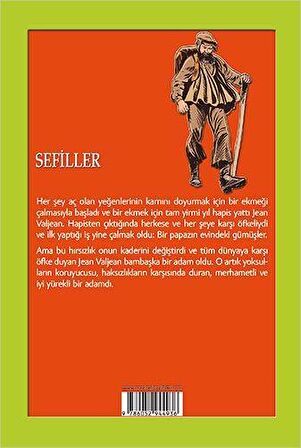 Sefiller (Çocuklar İçin)