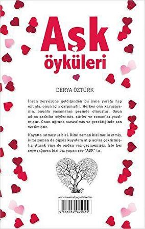 Aşk Öyküleri