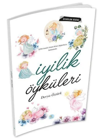 İyilik Öyküleri