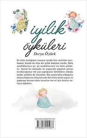 İyilik Öyküleri
