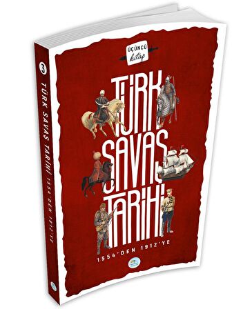 Türk Savaş Tarihi 3
