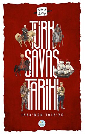 Türk Savaş Tarihi 3
