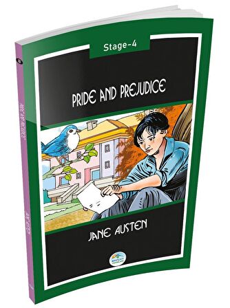 Pride and Prejudice (Stage-4)