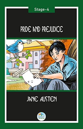Pride and Prejudice (Stage-4)