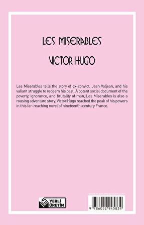 Les Miserables (Stage-4)