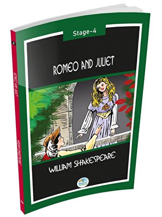 Romeo and Juliet (Stage-4)