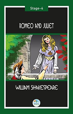 Romeo and Juliet (Stage-4)