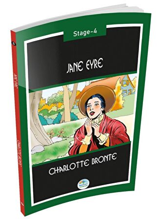 Jane Eyre (Stage-4)