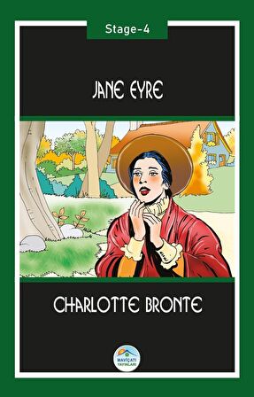 Jane Eyre (Stage-4)