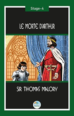 Le Morte d’Arthur (Stage-4)