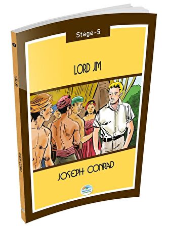 Lord Jim - Stage 5