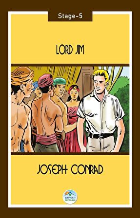 Lord Jim - Stage 5