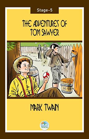 The Adventures of Tom Sawyer - Stage 5