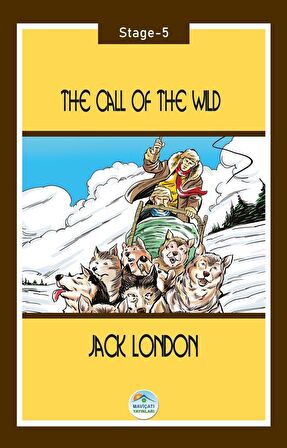 The Call of the Wild - Stage 5