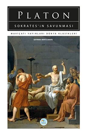 Sokrates’in Savunması